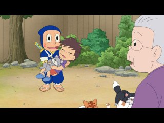 #18 お散歩はヘトヘトでござるの巻