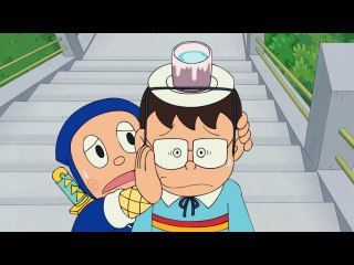 #19 願掛けは苦労するでござるの巻