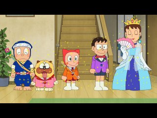 #22 宝くじが当たったでござるの巻