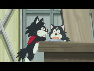 #25 影千代と豆千代でござるの巻