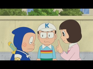 #26 夢子殿と拙者の秘密でござるの巻