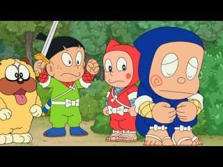 #27 刀がないと落ち着かないでござる巻