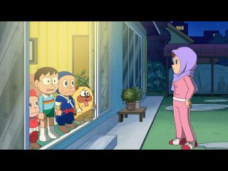 #30 ママ上は忍者に違いないでござるの巻