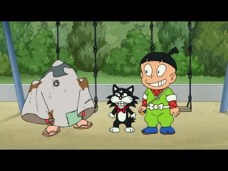 #31 シンゾウの姿は見えないでござるの巻