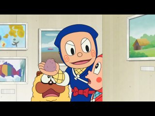 #38 本音香(ほんねこう)は危険でござるの巻