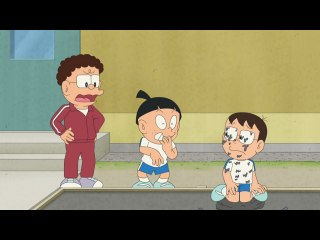 #40 ぬりたてセメント砦でござるの巻