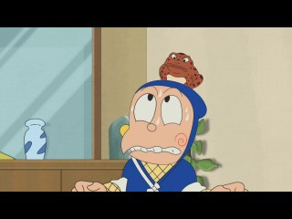 #41 アレと一緒にお留守番でござるの巻