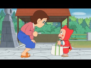 #43 忍法千の耳の修行でござるの巻