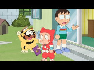 #46 涙パワーでみんな止まった。の巻