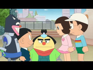 #47 シシロボは便利ござるの巻