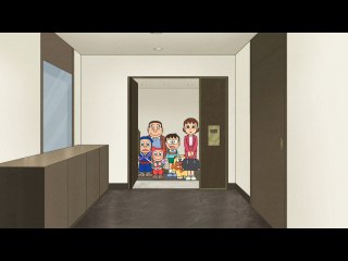 #48 三葉家のリフォームでござるの巻