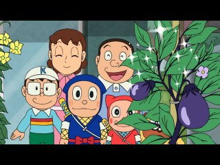 #49 ママ上の家庭菜園でござるの巻