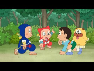 #50 つるり油でハッケヨイでござるの巻