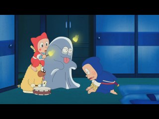 #52 拙者、記憶喪失でござるの巻