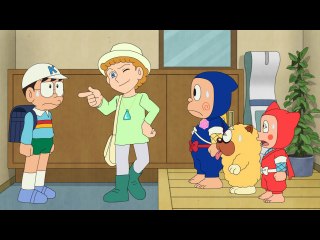 #2 フランスから来た弟子でござるの巻