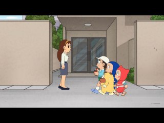 #3 アイ子先生をお守りするでござるの巻