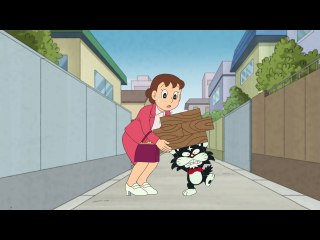 #7 影千代の恩返しでござるの巻