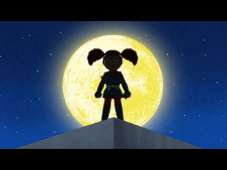 #9 甲賀のくノ一見参!の巻