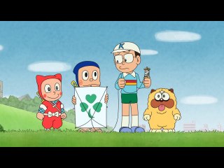 #10 けんか凧で大げんかでござるの巻