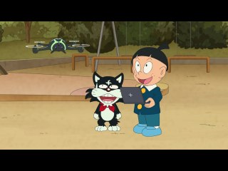 #13 恐るべし忍者ドローンでござるの巻