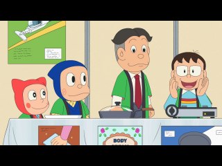 #15 忍者の実演販売でござるの巻