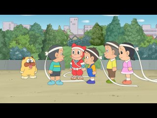 #19 シンゾウ、仲間に入りたいの巻