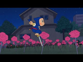 #20 オカリナの音色を追え!の巻