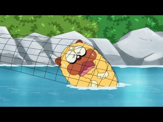 #21 獅子丸を鍛え直すでござるの巻