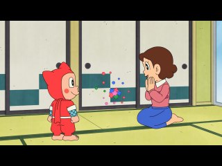 #26 シンゾウはわらしべ長者でござるの巻