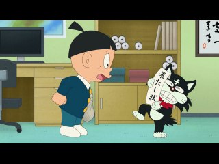 #29 果たし状が渡せないでござるの巻