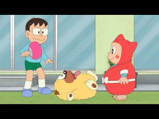 #30 シンゾウの重たい修行でござるの巻