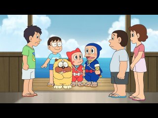 #31 海の家は大繁盛でござるの巻