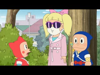 #36 会いたかったアイドルでござるの巻