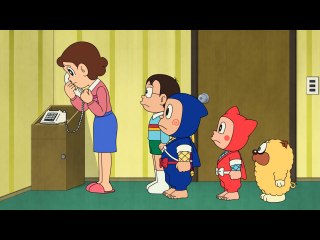 #37 オレオレ忍者にご用心でござるの巻