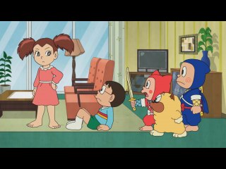 #44 三葉家の娘でござるの巻