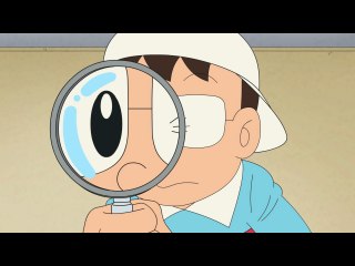 #48 ママ上は名探偵でござるの巻