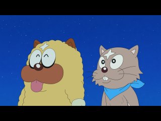 #49 びっくりしてはいかんでござるの巻