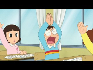 #51 おまじないで仲直りでござるの巻