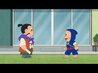 #52 父上、母上、おなつかしゅうござるの巻