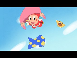 #1 やる事なす事良い事でござるの巻