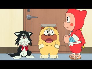 #5 忍術封印で生活改善でござるの巻