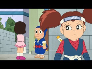 #6 方向音痴の道しるべでござるの巻