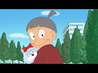 #7 フリマで売られた巻物でござるの巻