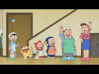 #9 忍法で大掃除でござるの巻