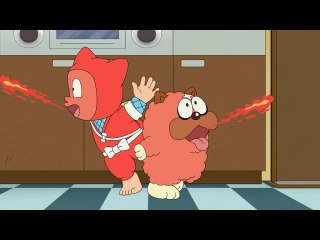 #10 断水で困ったでござるの巻