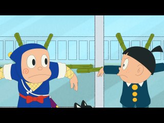 #16 骨をはずしすぎたでござるの巻