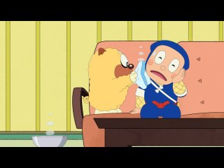 #19 寝違えたでござるの巻