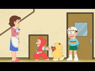 #20 ママ上から隠し通すでござるの巻