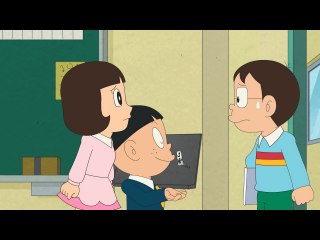 #21 ケン一氏は日直でござるの巻