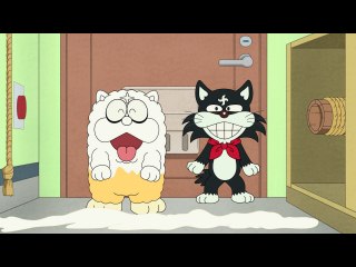 #26 またまたまたまた忍び足の巻